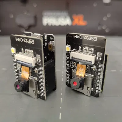 Vỏ Hộp Camera ESP32