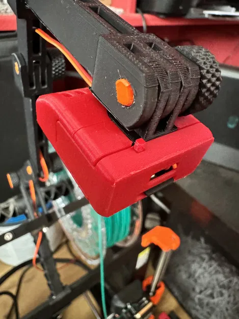 Vỏ case mỏng có nút reset - Image 1