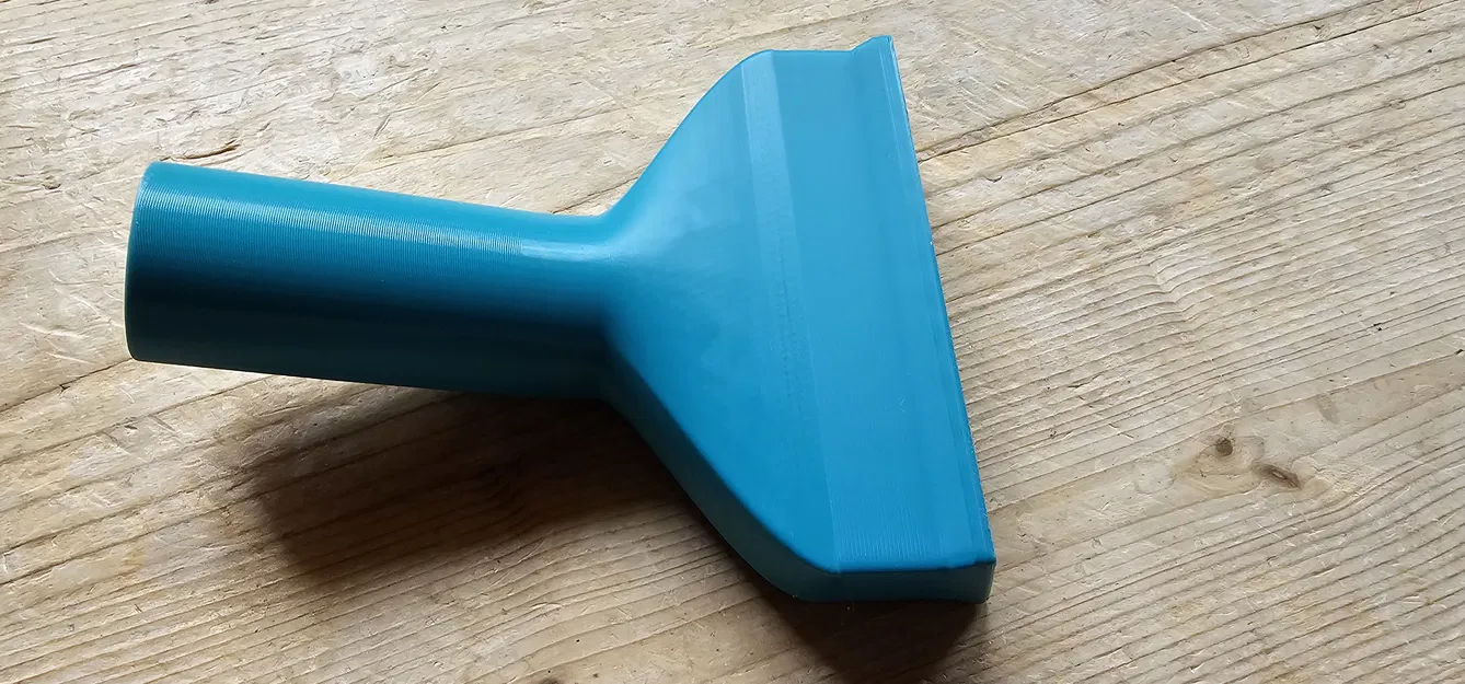 Đầu hút bọc nệm cho Máy hút bụi Makita LXT - Image 2