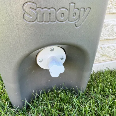 Vòi nước cho Thùng hứng nước mưa Smoby (810909)