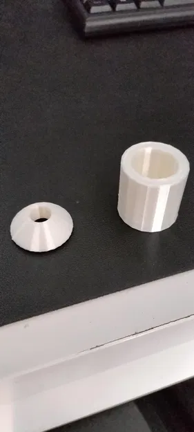 Chậu cây mini cho bể cạn - Image 1