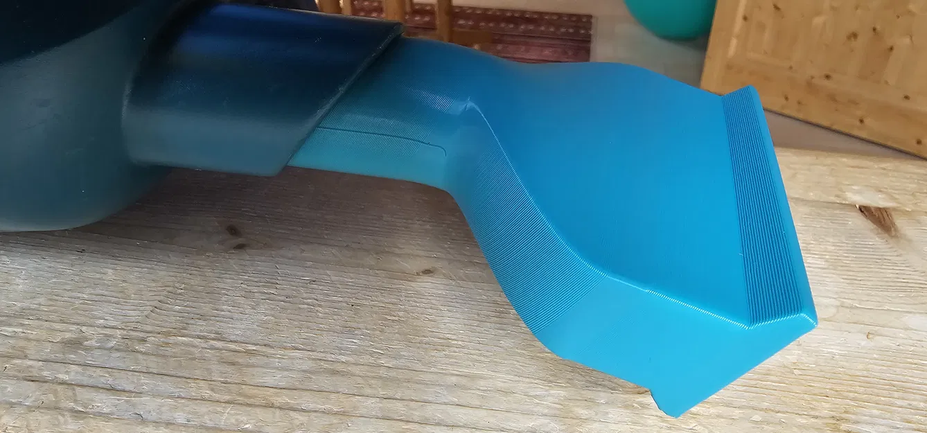 Đầu hút bọc nệm cho Máy hút bụi Makita LXT - Image 4