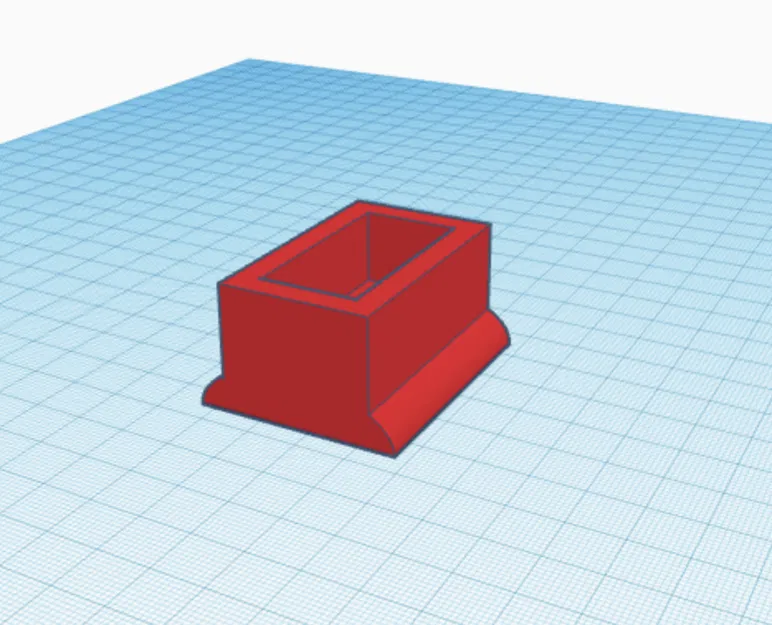 Chân đế Nâng Nâng Cao cho Máy In Elegoo Neptune 3 Plus - Image 1