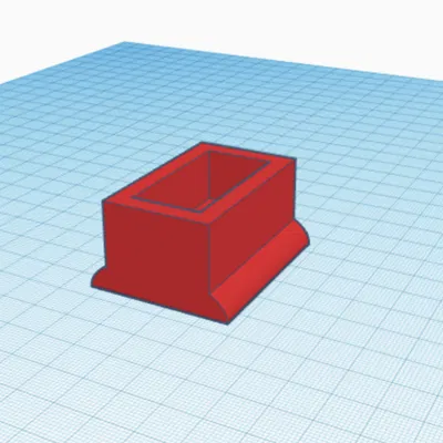 Chân đế Nâng Nâng Cao cho Máy In Elegoo Neptune 3 Plus