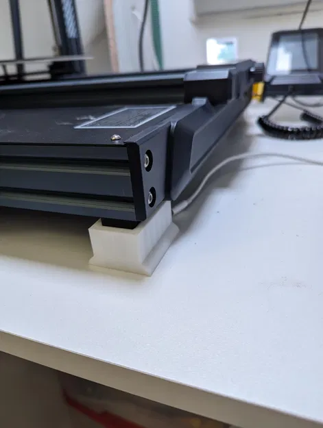 Chân đế Nâng Nâng Cao cho Máy In Elegoo Neptune 3 Plus - Image 2