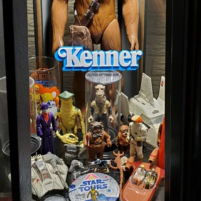 Logo Kenner