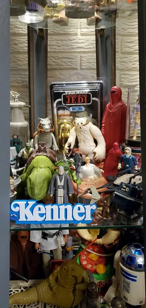 Logo Kenner - Image 2