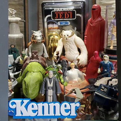 Logo Kenner