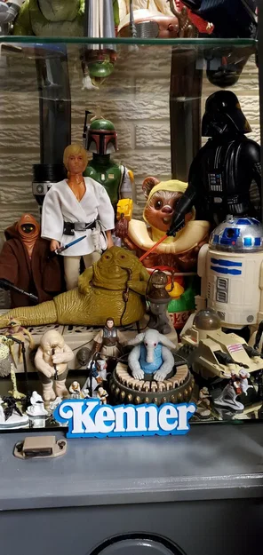 Logo Kenner - Image 3