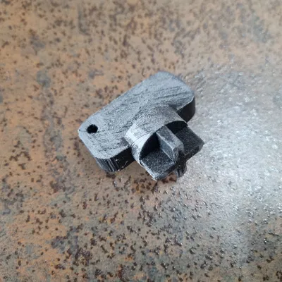 Chìa Khóa Mở Ốc Đáy Thùng Hứng Mưa Garantia v2