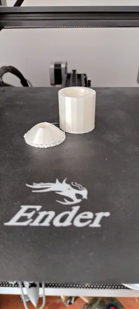 Chậu cây mini cho bể cạn - Image 5