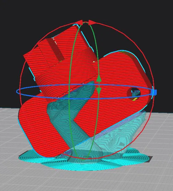 Chìa Khóa Mở Ốc Đáy Thùng Hứng Mưa Garantia v2 - Image 2