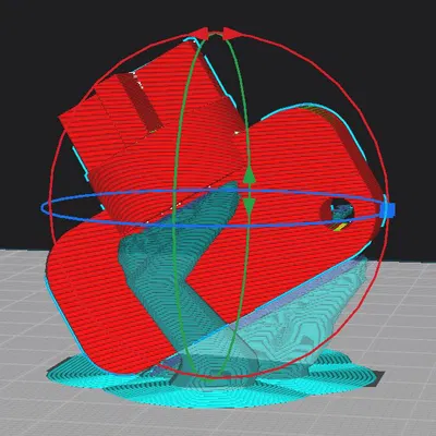 Chìa Khóa Mở Ốc Đáy Thùng Hứng Mưa Garantia v2