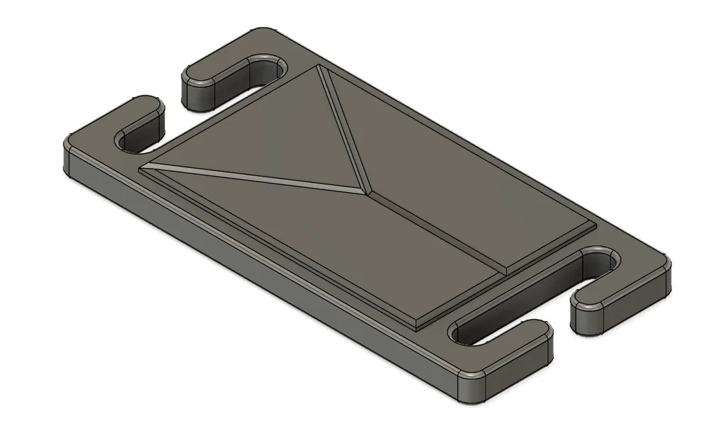 Cờ Séc Molle - Image 3