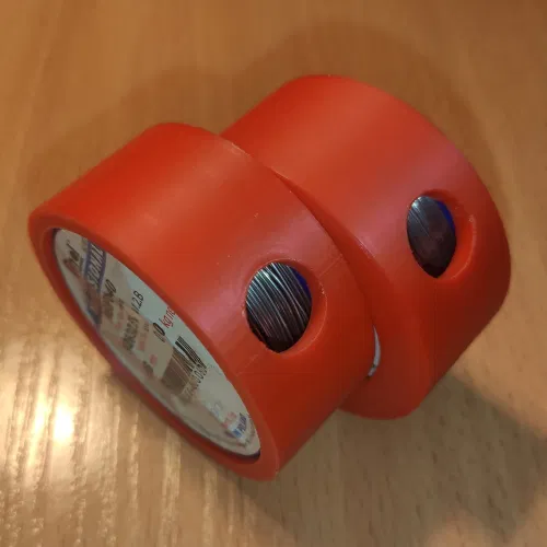 Vỏ ghim hàn - Tin Cynel 50x22 - Image 1