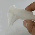 Thước Cặp Mini Đơn Giản - Thumbnail 2