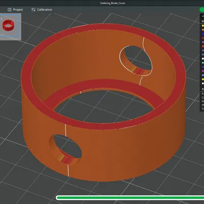 Vỏ ghim hàn - Tin Cynel 50x22