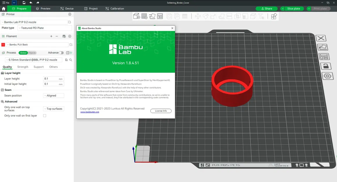 Vỏ ghim hàn - Tin Cynel 50x22 - Image 4
