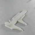 Thước Cặp Mini Đơn Giản - Thumbnail 3