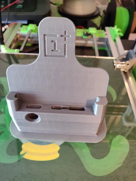 Dock OnePlus 6 - Image 1