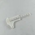 Thước Cặp Mini Đơn Giản - Thumbnail 4