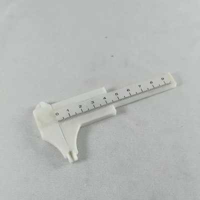 Thước Cặp Mini Đơn Giản