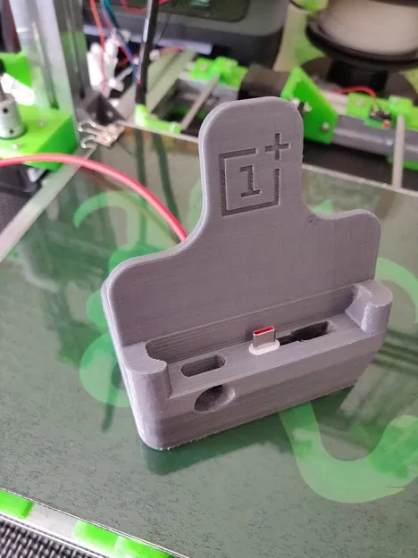 Dock OnePlus 6 - Image 3