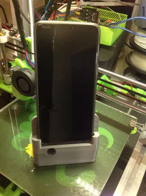 Dock OnePlus 6 - Image 4