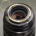 Bộ chuyển đổi ống kính M42 sang Nikon F-mount siêu tối giản - Thumbnail 1