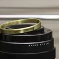 Bộ chuyển đổi ống kính M42 sang Nikon F-mount siêu tối giản - Thumbnail 2