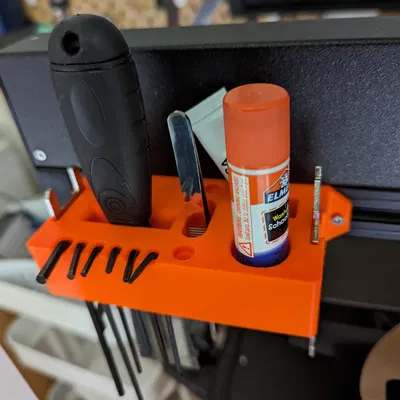 Giá Đỡ Dụng Cụ Cho Prusa Xl