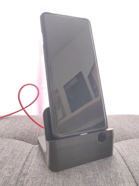 Đế Sạc Điện Thoại Oneplus 12 - Image 2