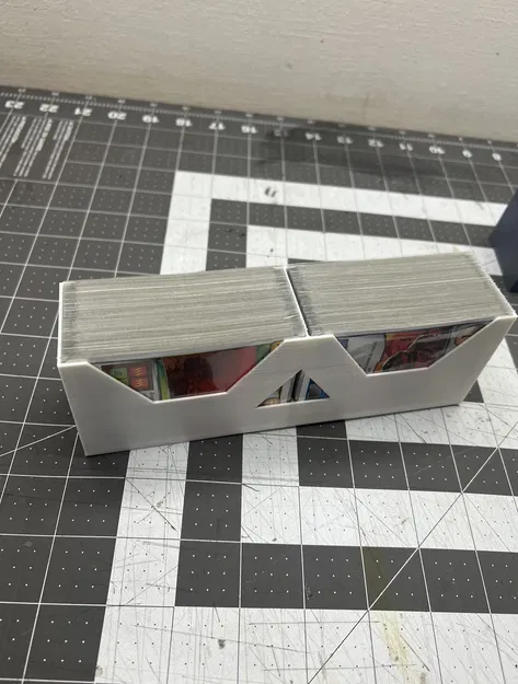 Hộp đựng đồ Terraforming Mars kèm bảng người chơi - Image 3