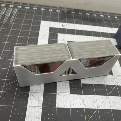 Hộp đựng đồ Terraforming Mars kèm bảng người chơi