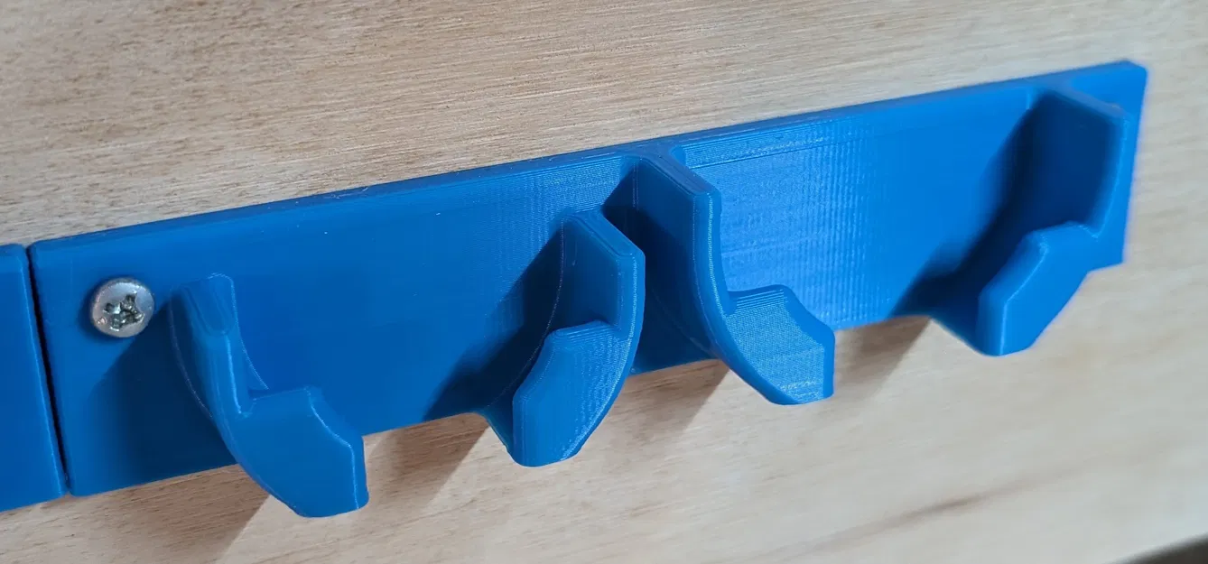 Giá Đỡ Cờ Lê Máy Phay Bosch - Image 3