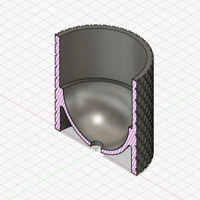 Thêm một cái đế giữ lăn khử mùi Nivea nữa