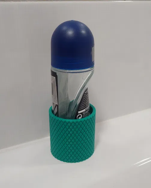 Thêm một cái đế giữ lăn khử mùi Nivea nữa - Image 2