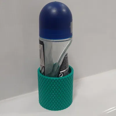 Thêm một cái đế giữ lăn khử mùi Nivea nữa