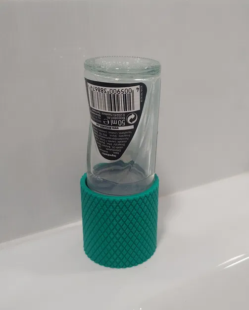 Thêm một cái đế giữ lăn khử mùi Nivea nữa - Image 3