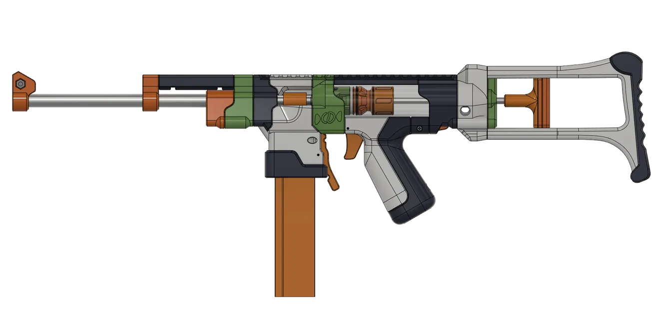 Báng Skewer - Image 1