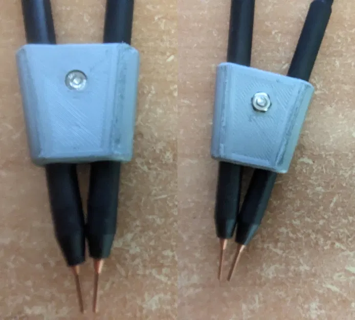 Chỉnh Sửa Giá Đỡ Que Hàn Điểm - Image 1