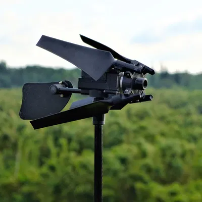 TUABIN GIÓ CẦM TAY IN 3D