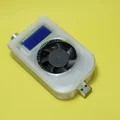 Hộp Tùy Chỉnh Cho Máy Đo Dòng Hằng UCTRONICS U6214 - Thumbnail 1