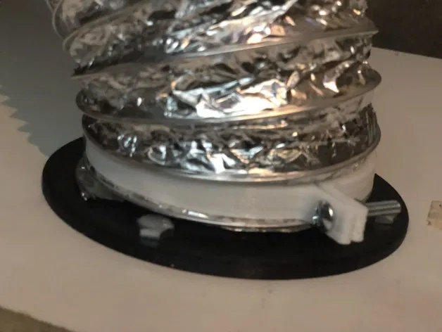 Ống Dẫn Khí Cho Glowforge - Image 1