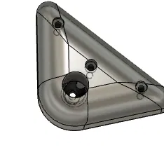 Giá Treo El Gato Key Air Kiểu Vít