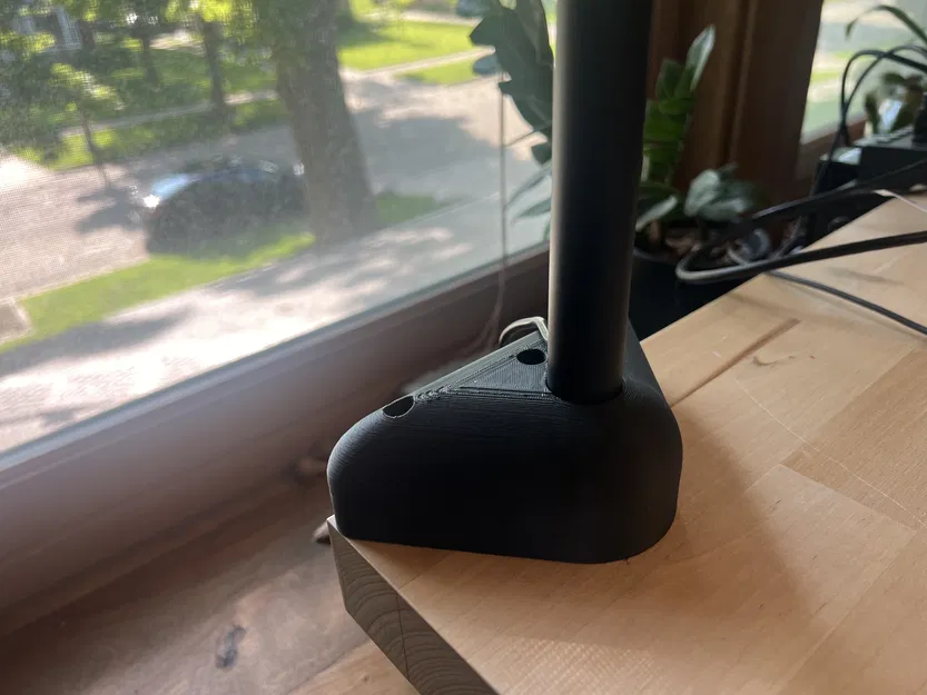 Giá Treo El Gato Key Air Kiểu Vít - Image 3