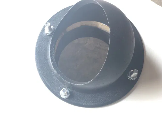 Ống Dẫn Khí Cho Glowforge - Image 3