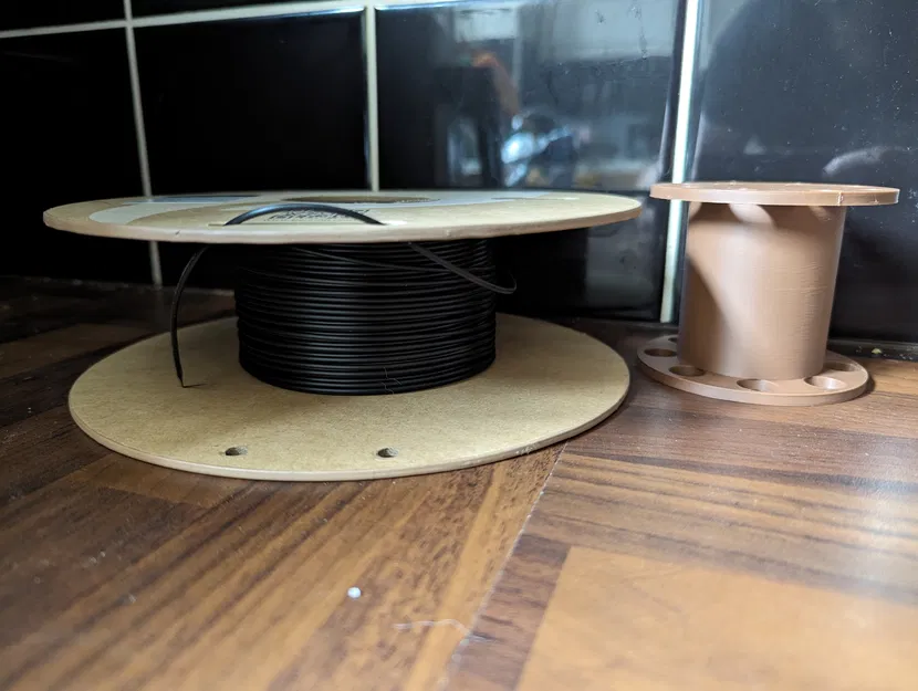 Trọng lượng cuộn giấy Esun - Image 2