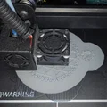 Tuabin gió Darrieus làm từ Bút chì và Bộ phận in 3D - Thumbnail 4