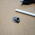 Tuabin gió Darrieus làm từ Bút chì và Bộ phận in 3D - Thumbnail 5